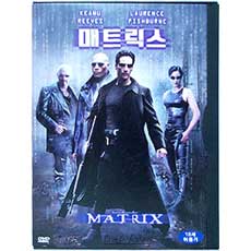 Ʈ ; Matrix (1disc)( ŸƲ  16)