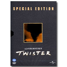 Ʈ SE ; Twister Special Edition (dts)(Ϲ   16)