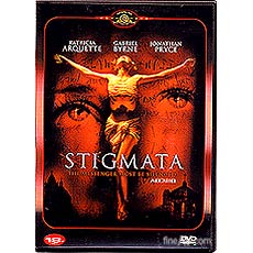 Ƽ׸Ÿ  ; Stigmata (  20)