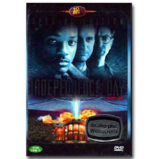 ε SE ; Independence Day (2disc) ( 6  27)