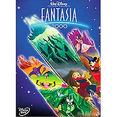 ȯŸ 2000 ( Ư  ) ; Fantasia 2000