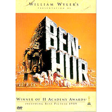  ; Ben-Hur (2disc) ( 5  71)