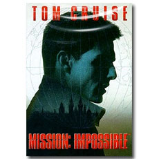 ̼ļ  ; Mission: Impossible ( ߸ű Ư4)