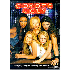 ڿ ۸ ; Coyote Ugly ( ̸  2)