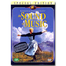    ; Sound Of Music (2disc) ( 6  27)