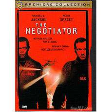 װÿ - Ʈ   ; The Negotiator