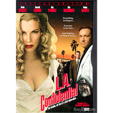 L.A. ǵ - Ʈ   ; L.A. Confidential