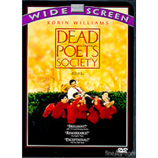  ȸ ; Dead Poets Society (꿡   29)