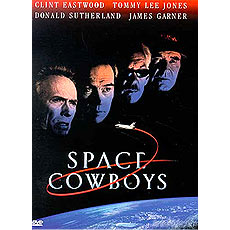 ̽ ī캸 ; Space Cowboys ( 7080 17)