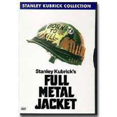 Ǯ Ż  (Ϲ) ; Full Metal Jacket ( 9  63)