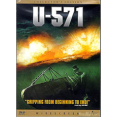 U-571-DTS,2DISC