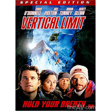 ƼĮ Ʈ ; Vertical Limit (ݷ  65)