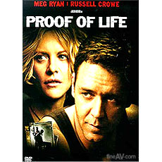    (   70) ; Proof of Life