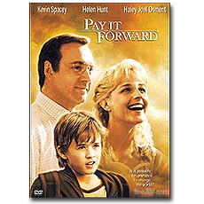 Ƹٿ  Ͽ  ; PAY IT FORWARD ( 9  63)