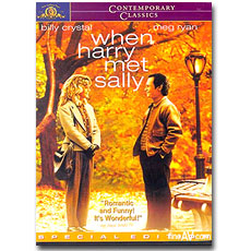 ظ    SE ( ݰ  45) ; When Harry Met Sally SE