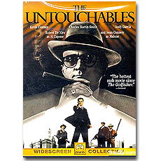 ĺ  ; The Untouchables (Ķ󸶿Ʈ   佺Ʈ)