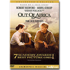 ƿ  ī ; Out of Africa