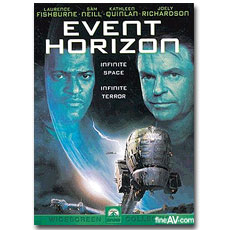 ̺Ʈ ȣ ; Event Horizon (Ķ󸶿Ʈ 2004 Ƶ  2)