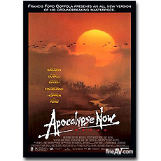  ÷  ; Apocalypse Now Redux (Ÿƽ )