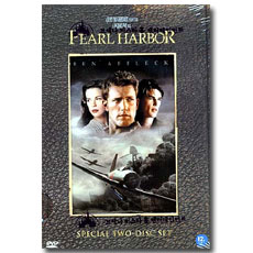 ָ (̸ ) ; Pearl Harbor (2disc, dts)