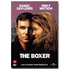  (Ϲ  ) ; The Boxer