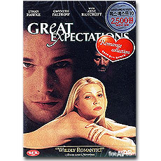   (1998) ; Great Expectations ( 11 80)