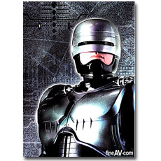 κİ SE ; Robocop ( ݰ  55)