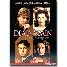 ȯ ; Dead Again (Ķ󸶿Ʈ 2004 Ƶ  2)