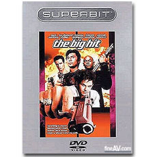  Ʈ ۺƮ ; Big Hit Superbit Collection(dts) (ۺƮ İ 32)