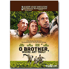 !   ִ°? ; O Brother, Where Art Thou? (Ϲ 12  )