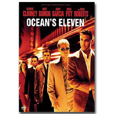 ǽ Ϸ (2001) ; Ocean`s Eleven ( 9  63)