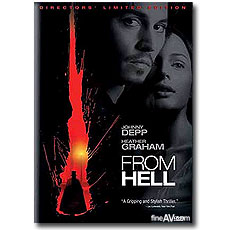  ; From Hell (  20)