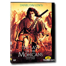 Ʈ ĭ ; The Last of the Mohicans ( 9  63)