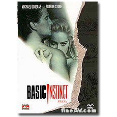  SE (Ʈ 2disc ų) ; Basic Instict Special Edition (2disc, dts:)