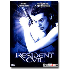 Ʈ ̺ ; Resident Evil (¿ 10 6900 Ʈ 25)