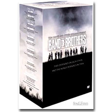     ڽ (6 disc) (Band of Brothers (6 disc))