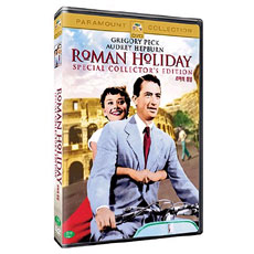 θ  SE  ; Roman Holiday (Special Collector Edition) (Ķ󸶿Ʈ  θǽ ׸ 25)