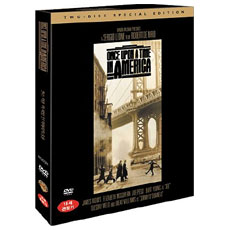    Ÿ  Ƹ޸ī SE /  ͽ (5õ Ư庻)  ; Once upon a time in America-Special Edition (2disc)