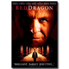  巡 ; Red Dragon (2disc, dts)