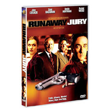  SE  ; Runaway Jury SE ( 11 80)