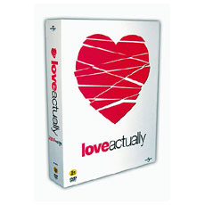   Ʈ ڽƮ ; Love Actually Gift Boxset