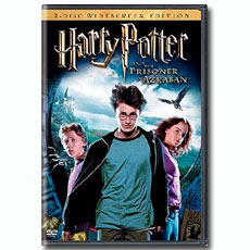 ظͿ ī ˼ ; Harry Potter and the Prisoner of Azkaban (2disc)