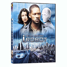 , κ SE ; I, Robot Special Edition (2disc, dts) ( 6  27)