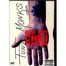   ĥ ۽ / Funky Monks ; Red Hot Chili Peppers: Funky Monks