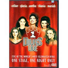 ٽ ̺ VH 1 ; Divas Live VH 1(Music First)