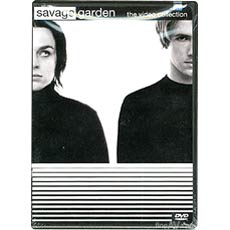 Savage Garden: The Video Collection( )