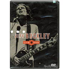 Jeff Buckley: Live In Chicago( Ŭ)