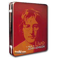  ߸ Ȳ ; A Tribute to John Lennon Live (Ÿƽ  )