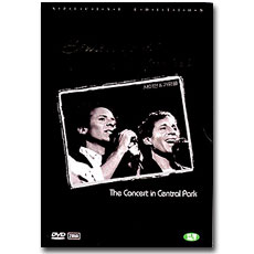 ̸ & Ŭ / Ʈũ ܼƮ  SE (ʿ ̵ü ) ; Simon & Garfunkel: The Concert in Central Park Special Edition (2disc, dts)