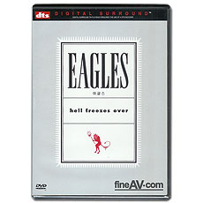 ̱۽ :    ; EAGLES : Hell Freezes Over (dts)